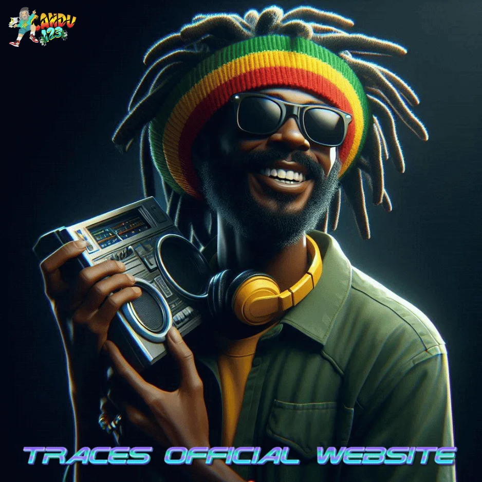 Tracesusa Gacor